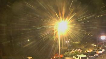 Weather camera view of Wishkah Valley School.