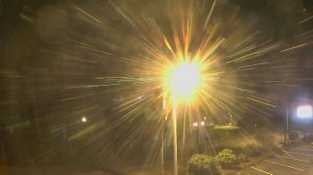 Weather camera view of Wishkah Valley School.