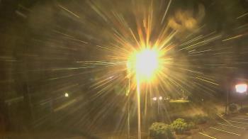 Weather camera view of Wishkah Valley School.