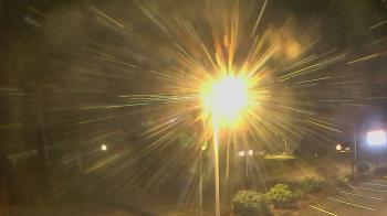 Weather camera view of Wishkah Valley School.