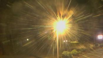 Weather camera view of Wishkah Valley School.