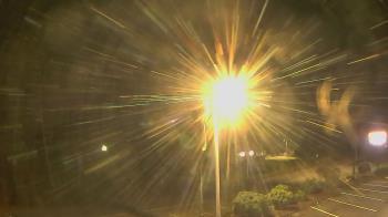 Weather camera view of Wishkah Valley School.