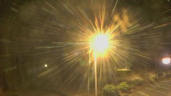 Weather camera view of Wishkah Valley School.