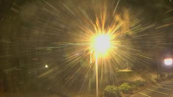 Weather camera view of Wishkah Valley School.