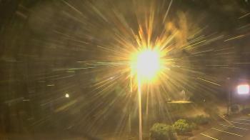 Weather camera view of Wishkah Valley School.