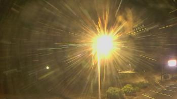 Weather camera view of Wishkah Valley School.