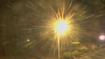 Weather camera view of Wishkah Valley School.