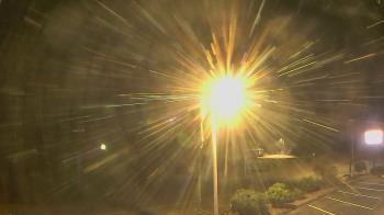 Weather camera view of Wishkah Valley School.