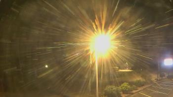 Weather camera view of Wishkah Valley School.