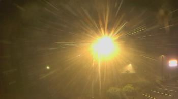 Weather camera view of Wishkah Valley School.