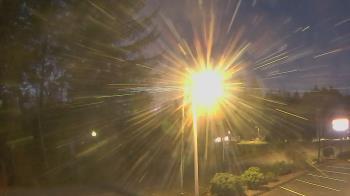 Weather camera view of Wishkah Valley School.