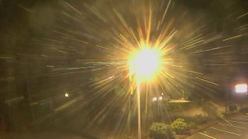 Weather camera view of Wishkah Valley School.