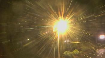 Weather camera view of Wishkah Valley School.