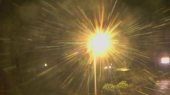 Weather camera view of Wishkah Valley School.