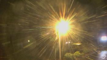 Weather camera view of Wishkah Valley School.