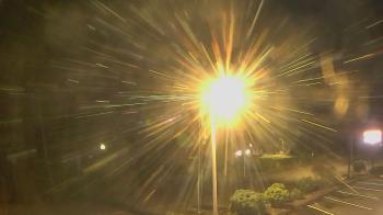 Weather camera view of Wishkah Valley School.