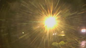 Weather camera view of Wishkah Valley School.