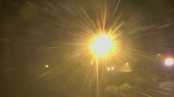 Weather camera view of Wishkah Valley School.