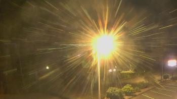 Weather camera view of Wishkah Valley School.