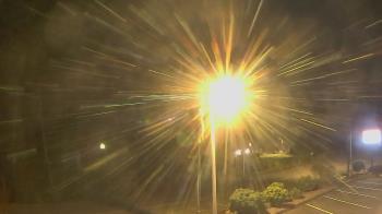 Weather camera view of Wishkah Valley School.