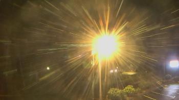 Weather camera view of Wishkah Valley School.