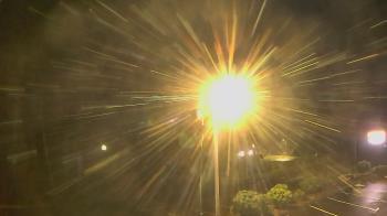 Weather camera view of Wishkah Valley School.