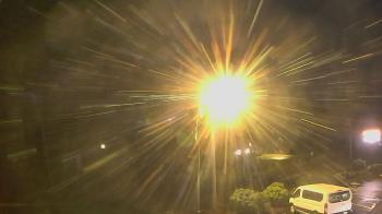 Weather camera view of Wishkah Valley School.