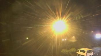 Weather camera view of Wishkah Valley School.