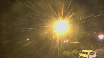 Weather camera view of Wishkah Valley School.