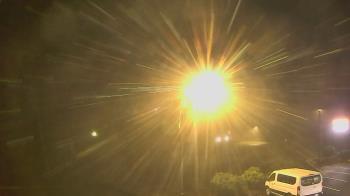 Weather camera view of Wishkah Valley School.