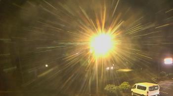 Weather camera view of Wishkah Valley School.