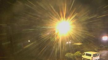 Weather camera view of Wishkah Valley School.