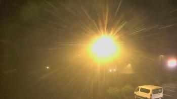 Weather camera view of Wishkah Valley School.