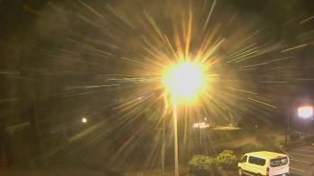 Weather camera view of Wishkah Valley School.