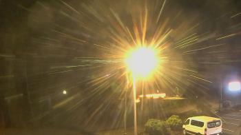 Weather camera view of Wishkah Valley School.