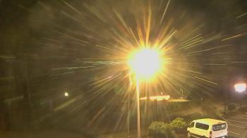 Weather camera view of Wishkah Valley School.