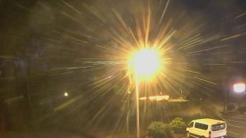 Weather camera view of Wishkah Valley School.