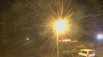 Weather camera view of Wishkah Valley School.