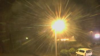 Weather camera view of Wishkah Valley School.