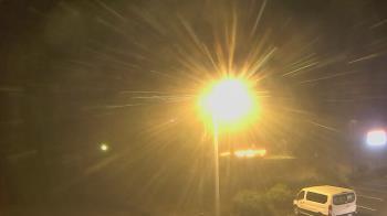 Weather camera view of Wishkah Valley School.