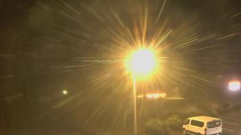 Weather camera view of Wishkah Valley School.