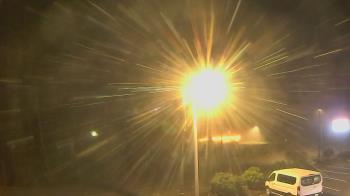 Weather camera view of Wishkah Valley School.