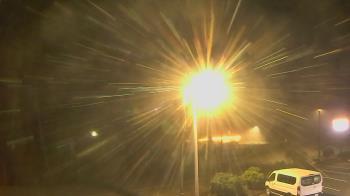 Weather camera view of Wishkah Valley School.