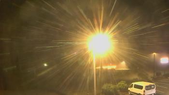 Weather camera view of Wishkah Valley School.