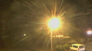 Weather camera view of Wishkah Valley School.