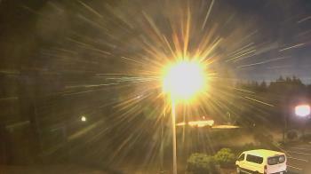 Weather camera view of Wishkah Valley School.