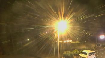 Weather camera view of Wishkah Valley School.