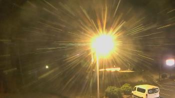 Weather camera view of Wishkah Valley School.