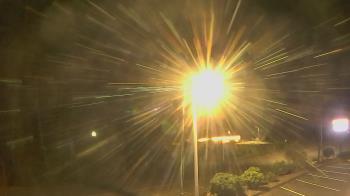 Weather camera view of Wishkah Valley School.