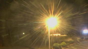 Weather camera view of Wishkah Valley School.